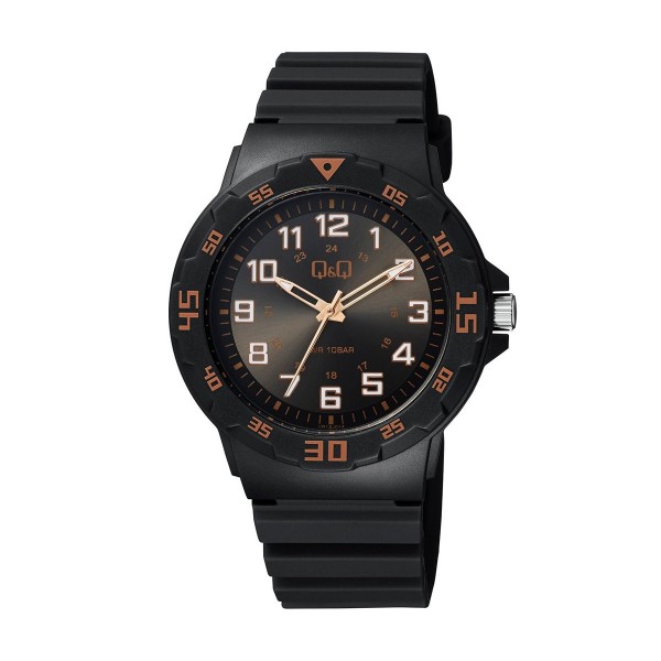 Часовник Q&Q VR18J014Y