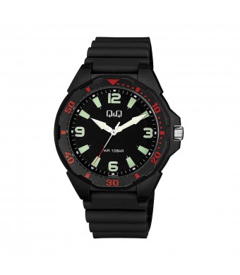 Часовник Q&Q VS44J006Y