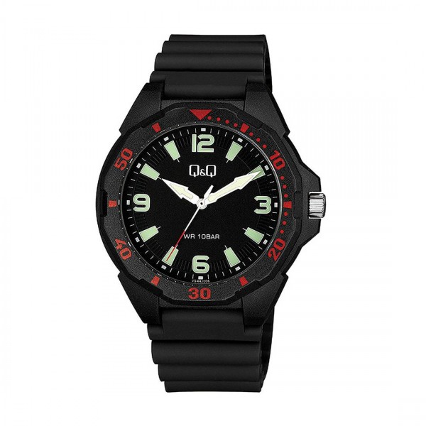 Часовник Q&Q VS44J006Y