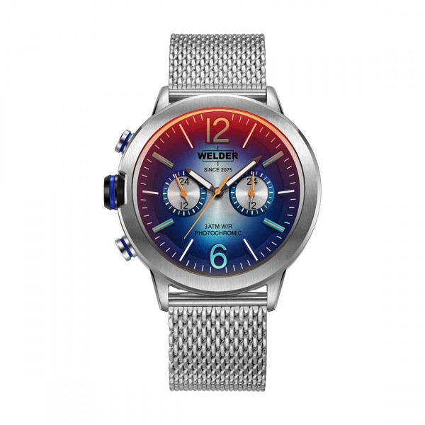 Часовник Welder Edge WWMD1001