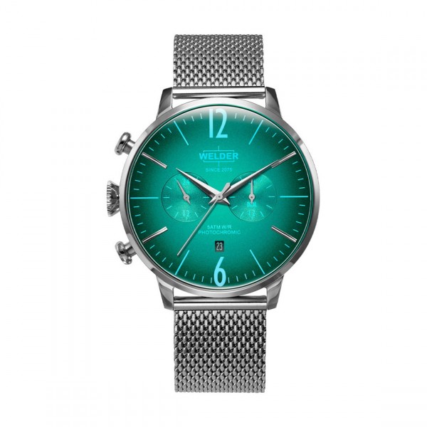 Часовник Welder Moody WWRC1002