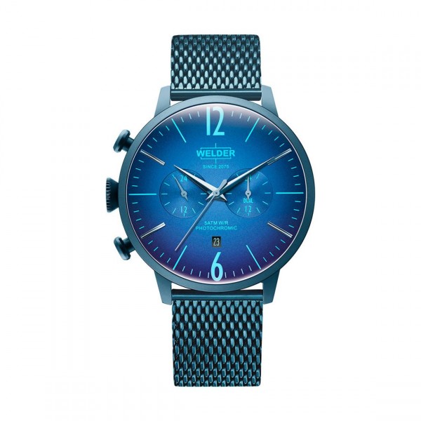 Часовник Welder Breezy WWRC1035