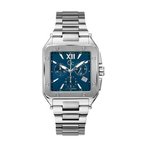 Часовник Gc Couture Square Z08003G7MF