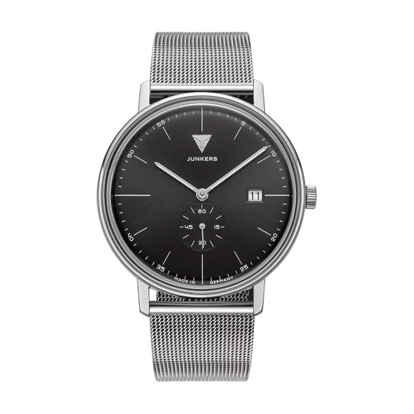 Часовник Junkers Bauhaus 40 100091302021