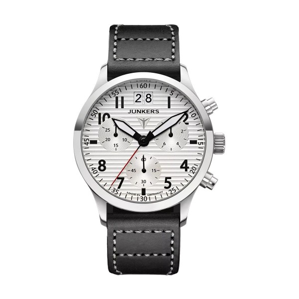 Часовник Junkers Flieger D-2000 100092302030