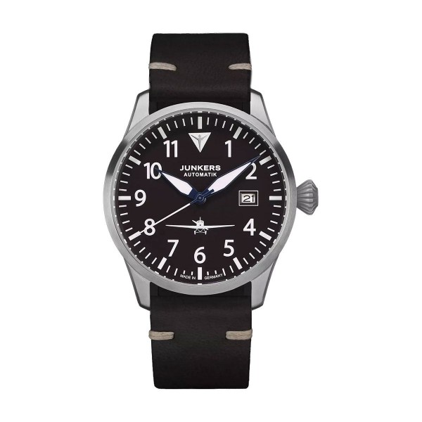 Часовник Junkers Flieger Automatic 100095801020