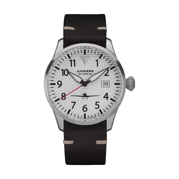 Часовник Junkers Flieger Automatic 100095801030