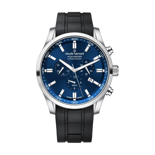 Часовник Claude Bernard 10262 3CA BUIN