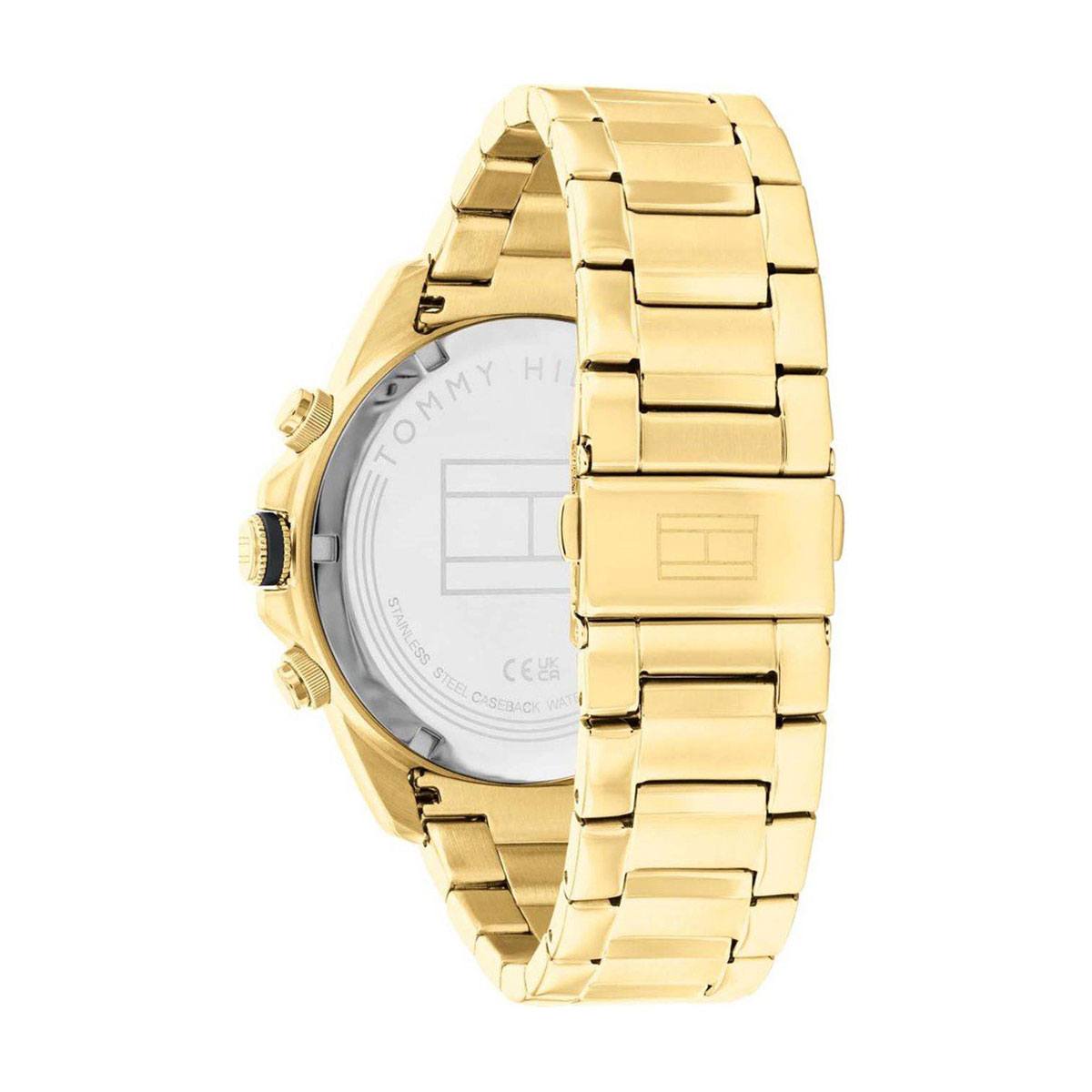 Часовник Tommy Hilfiger Lars 1792060