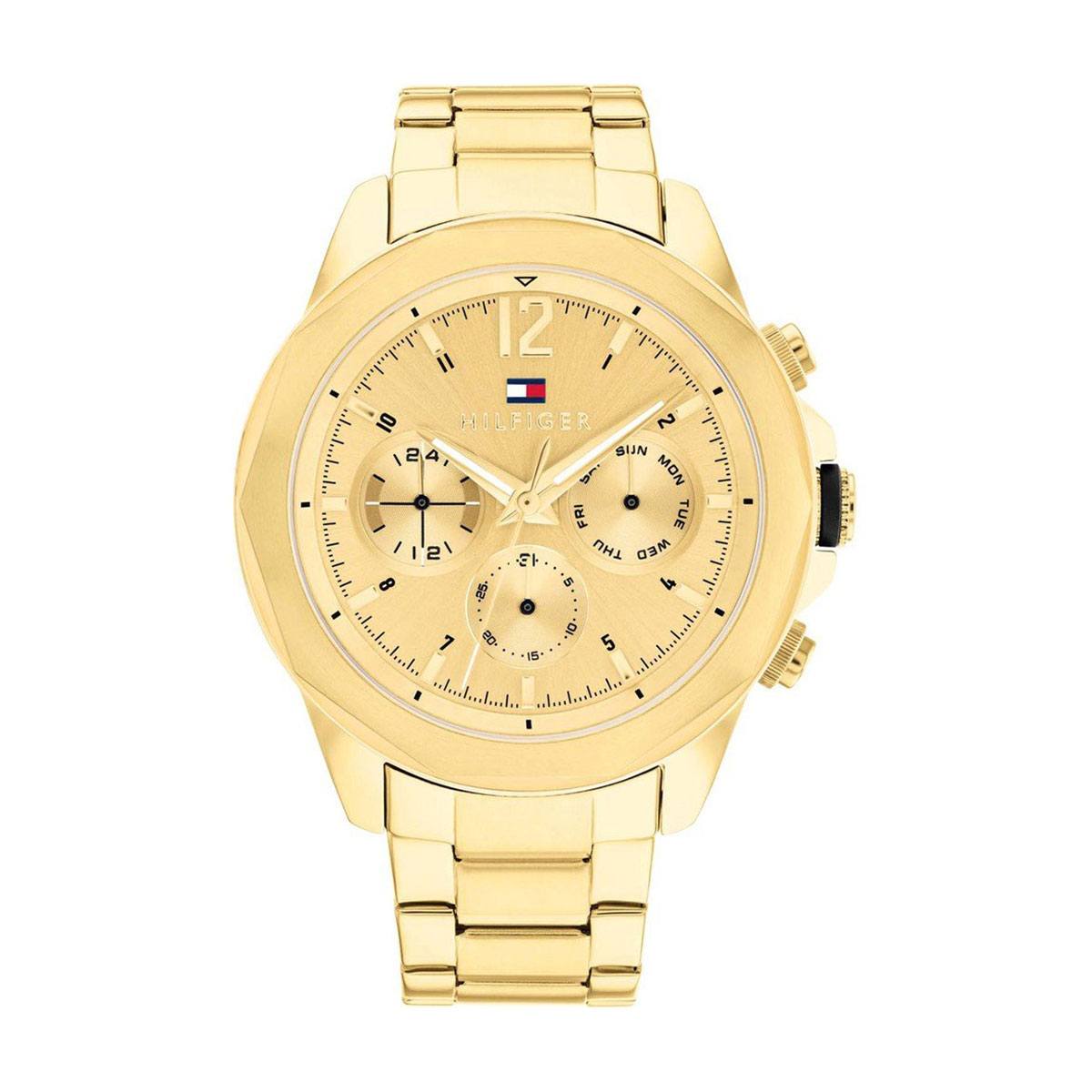 Часовник Tommy Hilfiger Lars 1792060