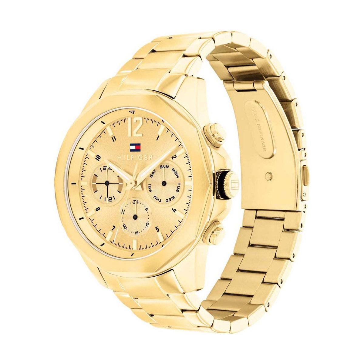 Часовник Tommy Hilfiger Lars 1792060