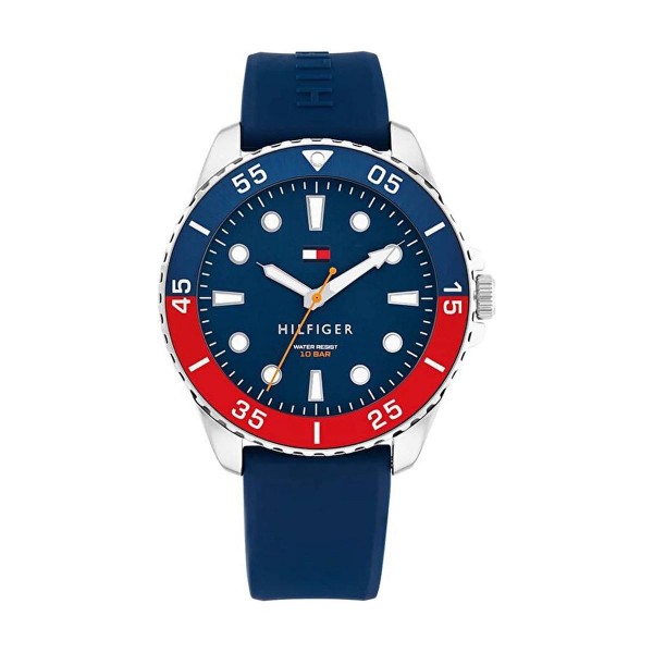 Часовник Tommy Hilfiger Oceanic 1792200