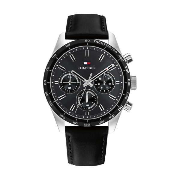 Часовник Tommy Hilfiger Hampton 1792277
