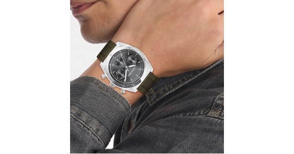Часовник Calvin Klein Flex 25200469 - Timer.bg