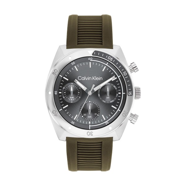 Часовник Calvin Klein Flex 25200469