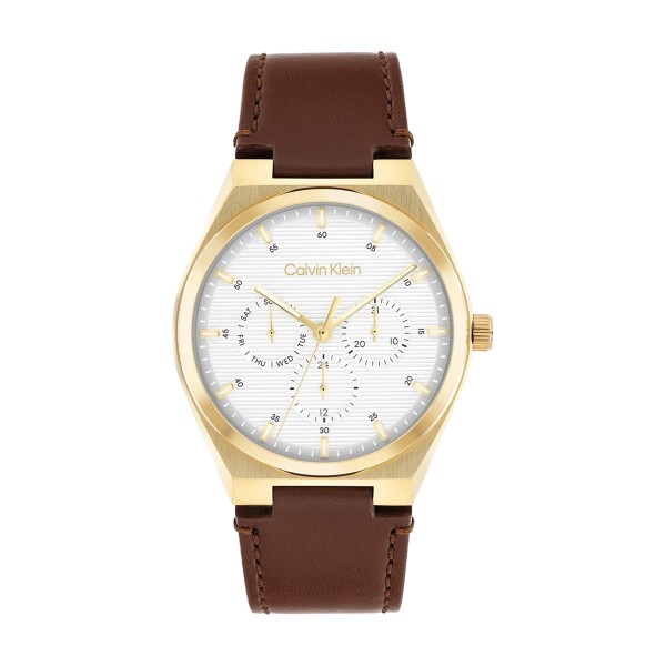 Часовник Calvin Klein Motion 25200523