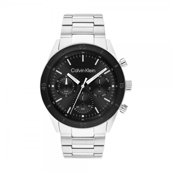 Часовник Calvin Klein Performance 25200557