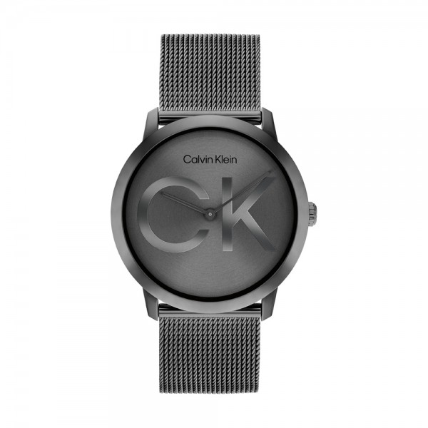 Часовник Calvin Klein Intrigue 25300011