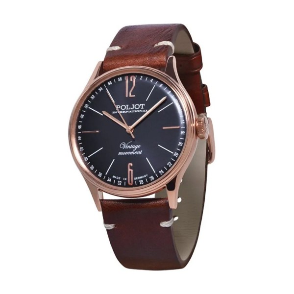 Часовник Poljot International Samara 2609.122611