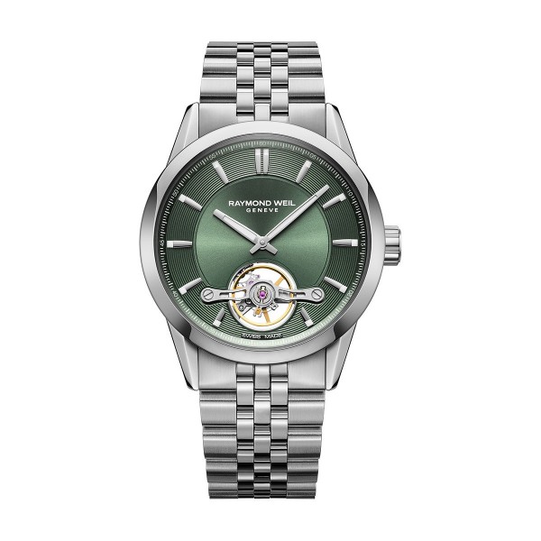 Часовник Raymond Weil Freelancer 2781-ST-52051