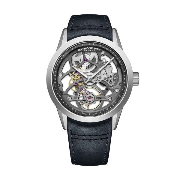 Часовник Raymond Weil Freelancer 2786-STC-60000