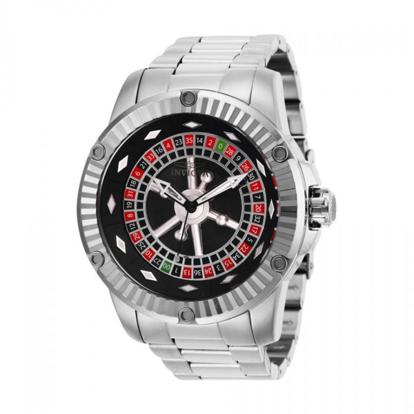Часовник Invicta Specialty Exclusive Roulette 28709