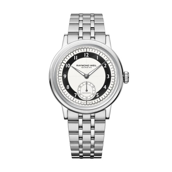 Часовник Raymond Weil Millesime 2930-ST-05642