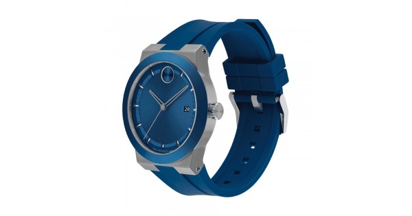 Часовник Movado Bold Fusion 3601192 - Timer.bg