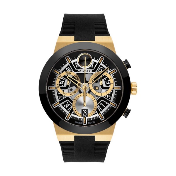 Часовник Movado Bold Fusion 3601307