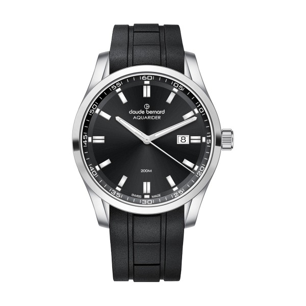 Часовник Claude Bernard 53028 3CA NIN
