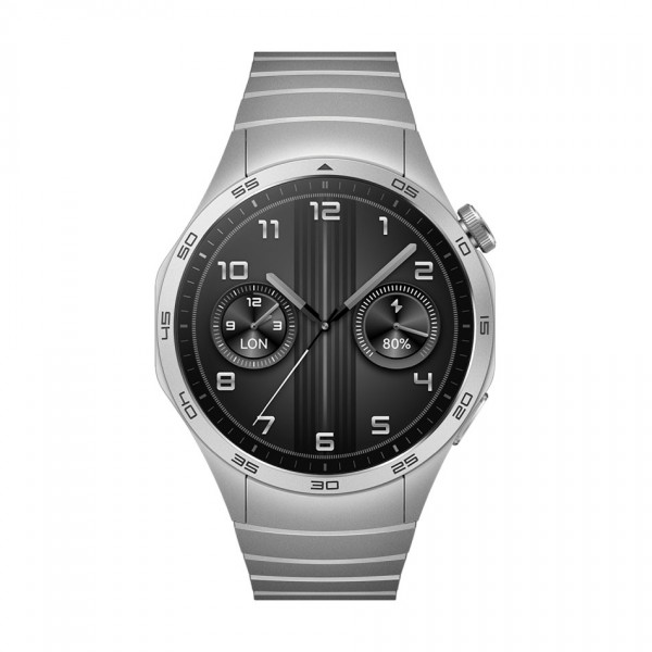 Смарт часовник Huawei GT4 Phoinix-B19M
