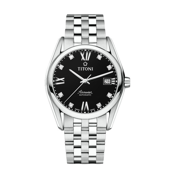 Часовник Titoni Airmaster 83909S-354
