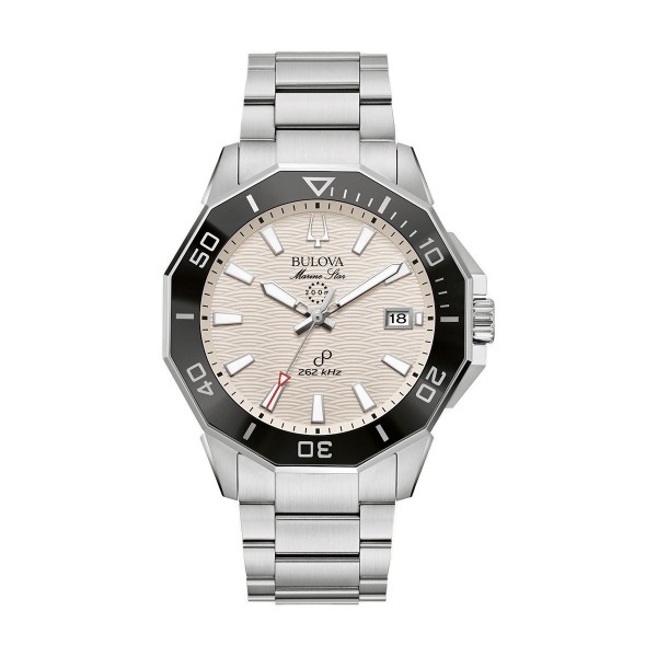 Часовник Bulova Marine Star Precisionist 96B426