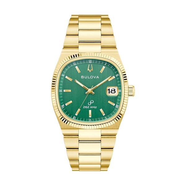 Часовник Bulova Seville 97B237