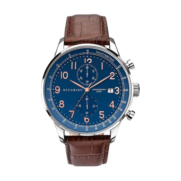 Часовник Accurist A-7196