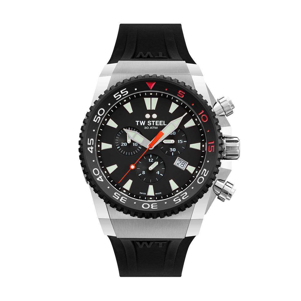 Часовник TW Steel Ace Diver ACE401