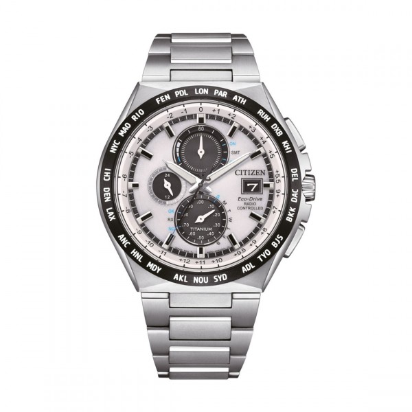 Часовник Citizen AT8238-84A