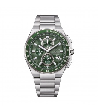 Часовник Citizen Promaster Sky AT8398-53X
