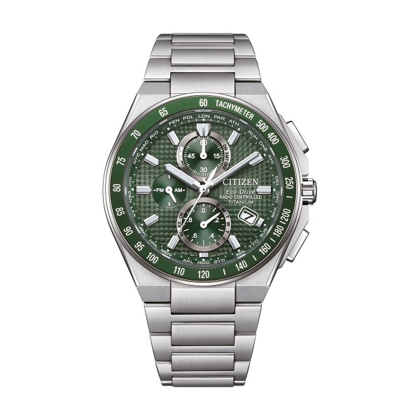 Часовник Citizen Promaster Sky AT8398-53X