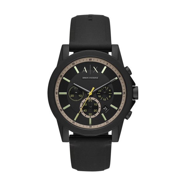 Часовник Armani Exchange Outer Banks AX1343
