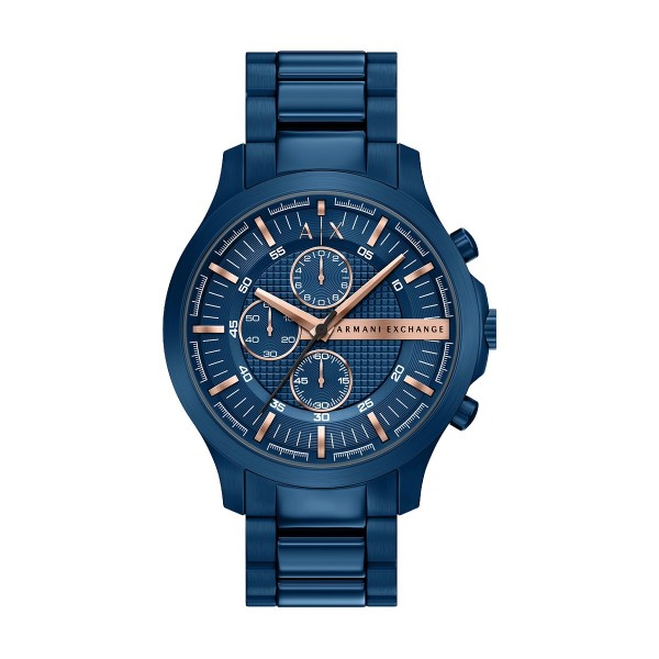 Часовник Armani Exchange Hampton AX2468