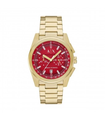 Часовник Armani Exchange Parker AX2863