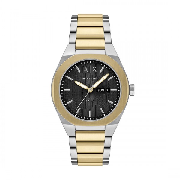 Часовник Armani Exchange Sync AX4298