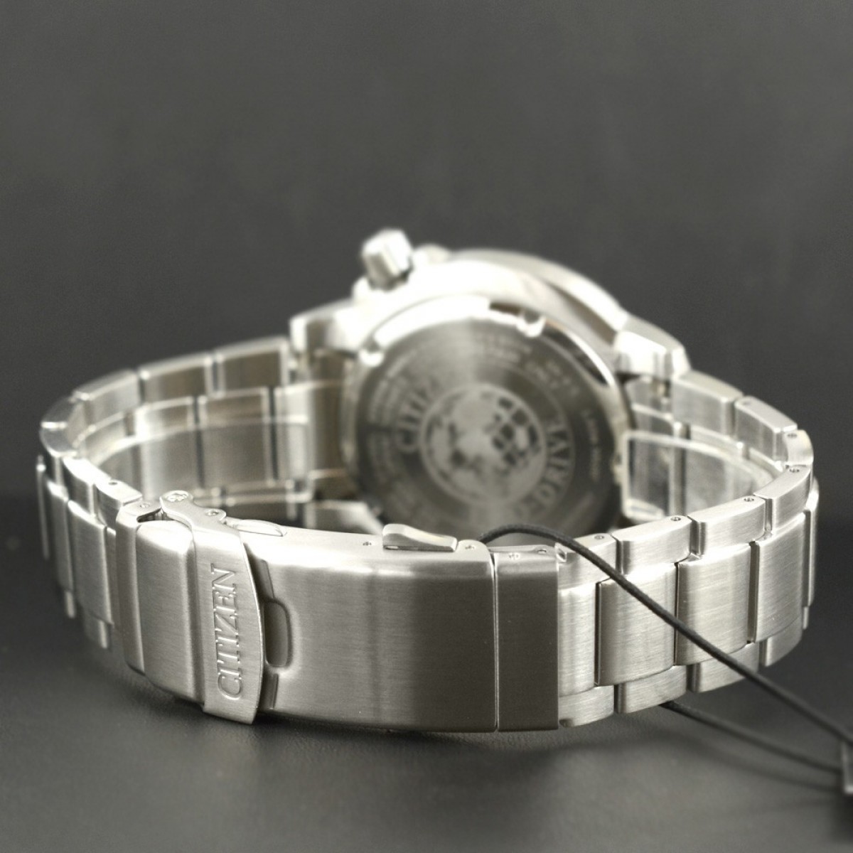 Часовник Citizen Promaster Diver BN0150-61E