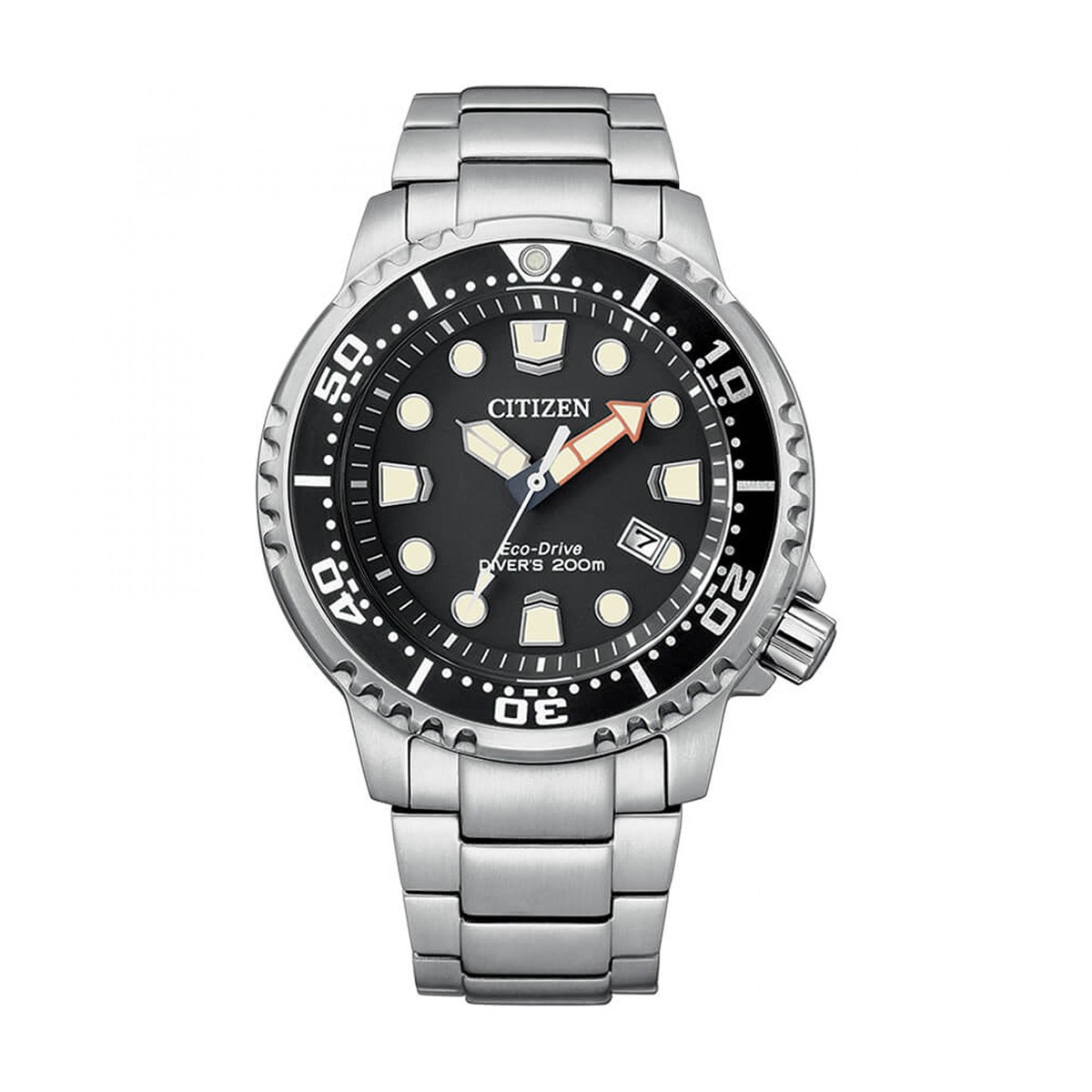 Часовник Citizen Promaster Diver BN0150-61E
