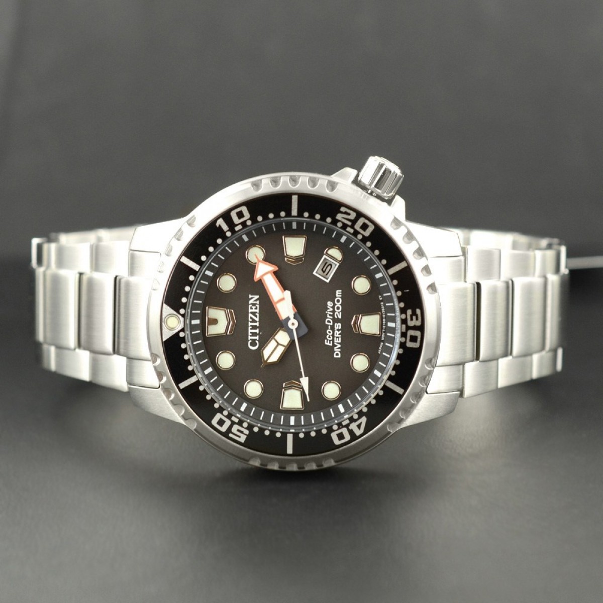 Часовник Citizen Promaster Diver BN0150-61E