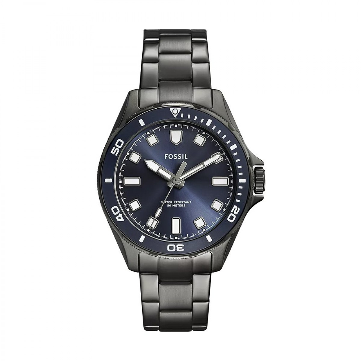 Часовник Fossil Dalton BQ2904
