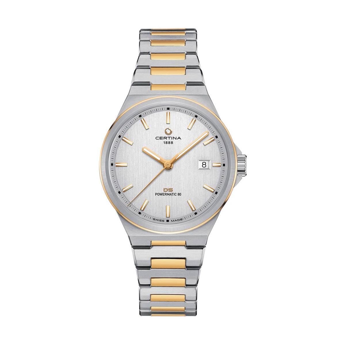 Часовник Certina DS-7 C043.407.22.031.00