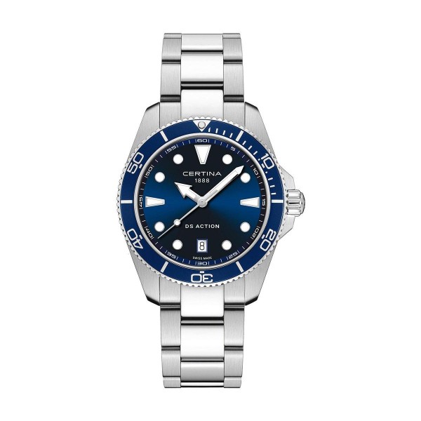 Часовник Certina DS Action C048.410.11.041.00