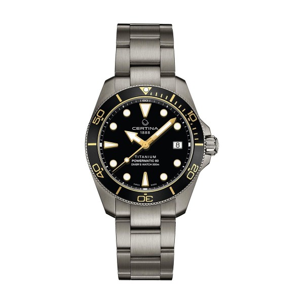 Часовник Certina DS Action C048.807.44.051.00